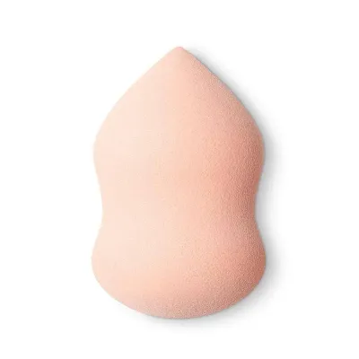 Спонж для макияжа KIKO Milano Make Up Blender для жидких и прессованных тональных средств, ровная растушёвка