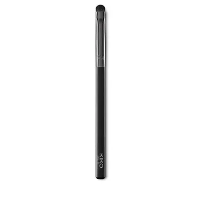 Кисть для макияжа глаз KIKO Milano Eyes 54 Smoky Shader для смоки айс, натуральный ворс