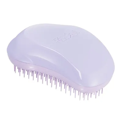 Щётка для волос Tangle Teezer распутывающая без ручки, профилированные зубцы, цвет Lilac