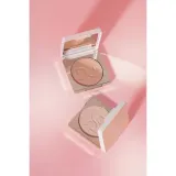 Хайлайтер для лица и тела Dessi Cosmetics DIAMOND STARS сияющий, сухое и влажное нанесение — фото 3