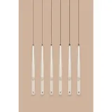 Карандаш для бровей Dessi Cosmetics Draw Your Eyebrows 02, мягкий грифель, стойкий рисунок волосков — фото 2