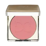 Румяна для лица компактные Dessi Cosmetics BLUSH ME 02 пудровые, бархатистый финиш — фото 2
