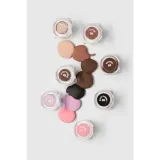 Гелевый лайнер для глаз Dessi Cosmetics Black Forest 05, тёмная подводка для смоки, стойкость — фото 2