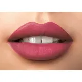 Жидкая помада для губ Dessi Cosmetics матовая стойкая, с маслами арганы и авокадо, оттенок 08 ALEX — фото 3