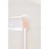 Блеск-тинт для губ Dessi Cosmetics кремовый 112 ICY ухаживающий, лёгкая масляная текстура — фото 3