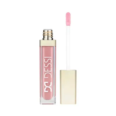 Блеск для губ Dessi Cosmetics Creamy Cover Lip Tint кремовый тинт ухаживающий 113 CANDY