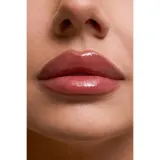 Блеск для губ Dessi Cosmetics Creamy Cover Lip Tint кремовый тинт глянцевый 115 CHOCOLATE — фото 4
