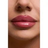 Блеск для губ Dessi Cosmetics Creamy Cover Lip Tint кремовый тинт с блеском 116 CHERRY — фото 4