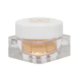 Тени для век рассыпчатые Dessi Cosmetics Pigment золотистый пигмент 07 CHIC GOLD — фото 1