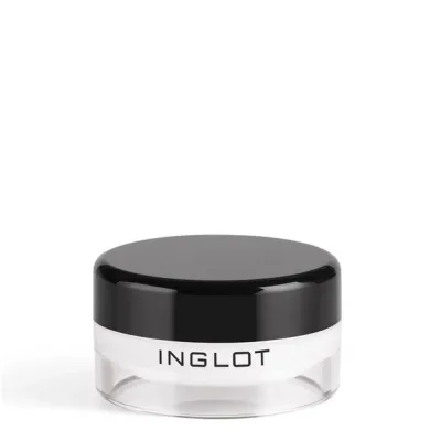 Подводка для век Inglot AMC 76 гелевая водостойкая матовая