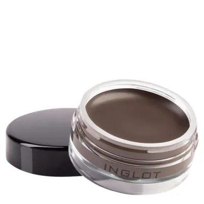 Подводка для век Inglot AMC 90 гелевая водостойкая стойкая