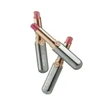 Набор помад для губ KIKO Milano Unlimited Perfection Lip Set 01 Nude Aura кремовые стойкие, финиш деми-мат, 3 х 1,5 г — фото 4