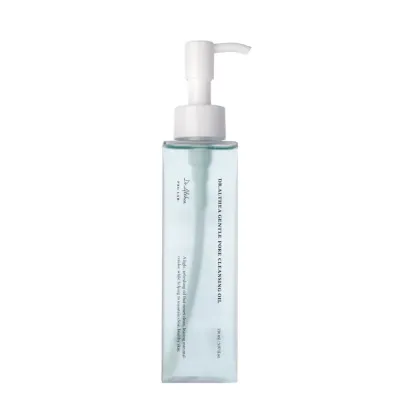 Гидрофильное масло для умывания Dr.Althea Gentle Pore Vegan Cleansing Oil для снятия макияжа, веганское, 150 мл