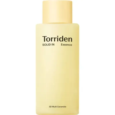 Эссенция для лица Torriden Solid In All Day Essence с церамидами и трегалозой, увлажняющая, 100 мл