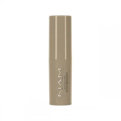 Бронзер для лица NAM Sculpting Stick Bronzer 2 True Natural кремовый в стике, моделирование овала, 10 г