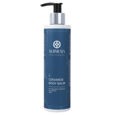 Бальзам для тела Nudmuses Ceramide Body Balm церамидный, для сухой кожи, 245 мл