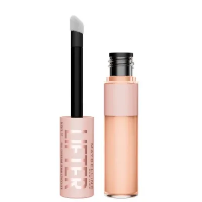 Консилер для лица Maybelline Lifter Concealer 20 сияющий, плотное перекрытие, 11 мл