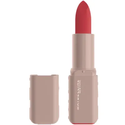 Помада для губ Maybelline Matte Lipstick 003 матовая, с гиалуроновой кислотой, стик, 4,4 г