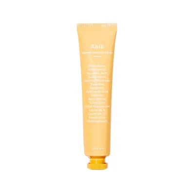 Крем для лица Abib Glutathiosome Cream Vita Tube осветляющий, против пигментных пятен, с глутатионом, 75 мл