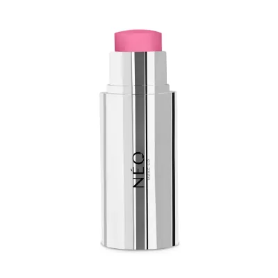 Румяна кремовые в стике NEO MAKE UP Intense Serum Blush Stick для лица, сияющий финиш, 7 г
