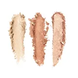 Палетка хайлайтеров для лица NEO MAKE UP Shine Is Mine сияющий финиш, наслаивание, 6 г — фото 2