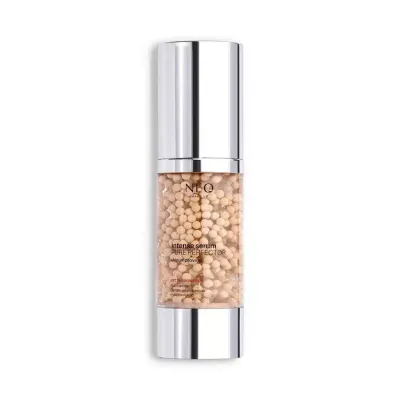 Крем-база под макияж NEO MAKE UP Moisturizing Effect увлажняющая, ниацинамид и центелла, 30 мл