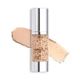 Крем-база под макияж NEO MAKE UP Moisturizing Effect увлажняющая, ниацинамид и центелла, 30 мл — фото 2