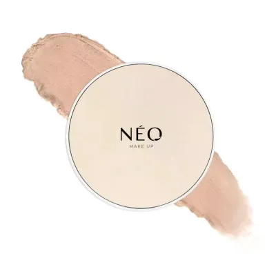 Бальзам-праймер под макияж NEO MAKE UP Intense Serum Blurring Beauty Balm 01 разглаживающий, база под тональный крем, 10 г