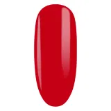 Гель-лак для ногтей Semilac Red Obsession Jelly Raspberry 796 малиновый, глянцевый, 7 мл — фото 2