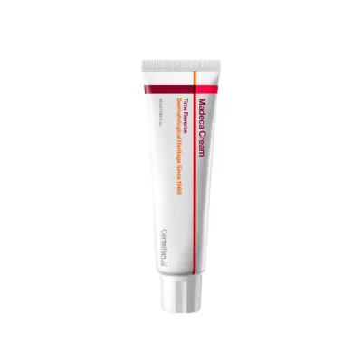 Крем для лица Centellian24 Madeca Cream Time Reverse для зрелой кожи, с центеллой азиатской, 50 мл