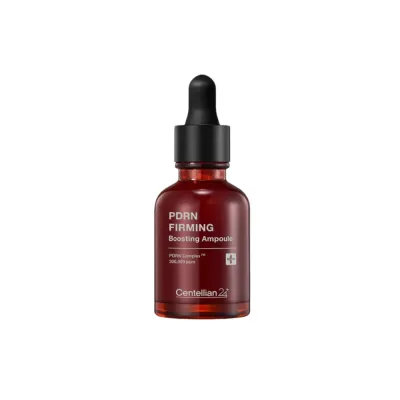 Сыворотка для лица Centellian24 PDRN Firming Boosting Ampoule с PDRN, коллагеном и эластином, 30 мл