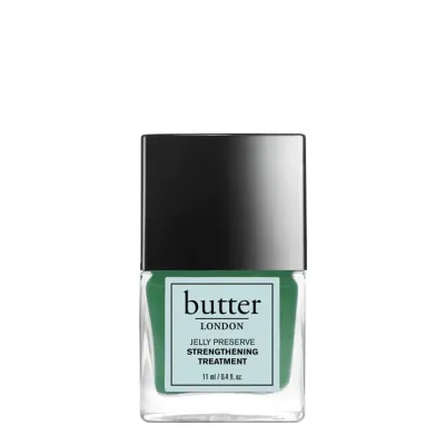 Средство для укрепления ногтей Butter London Jelly Preserve Bramley Apple полупрозрачное желейное покрытие, 11 мл