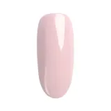 База для ногтей NEONAIL Revital Base Fiber Creamy Splash гибридная укрепляющая, светло-розовая, 7,2 мл — фото 2