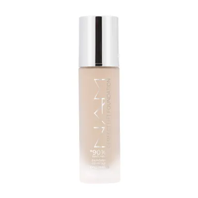 Тональный флюид для лица NAM Perfect Lift Foundation с эффектом лифтинга, гиалуроновая кислота, оттенок 2, 30 мл