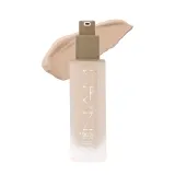 Тональный флюид для лица NAM Perfect Lift Foundation с эффектом лифтинга, гиалуроновая кислота, оттенок 2, 30 мл — фото 2