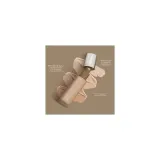 Тональный флюид для лица NAM Perfect Lift Foundation увлажняющий, разглаживающий финиш, оттенок 5, 30 мл — фото 3