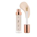 Консилер для лица NAM Black Rose and Botox Like Concealer жидкий кремовый, оттенок 2, для зоны вокруг глаз, 6 мл — фото 2