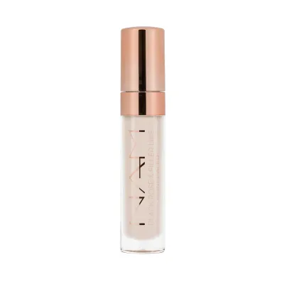 Консилер для лица NAM Black Rose and Botox Like Concealer кремовый с пептидом, оттенок 3, 6 мл