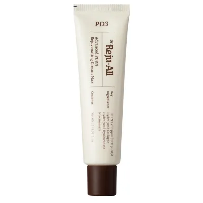 Крем для лица Dr. Reju-All Advanced PDRN Rejuvenating Cream восстанавливающий, с PDRN, 60 мл