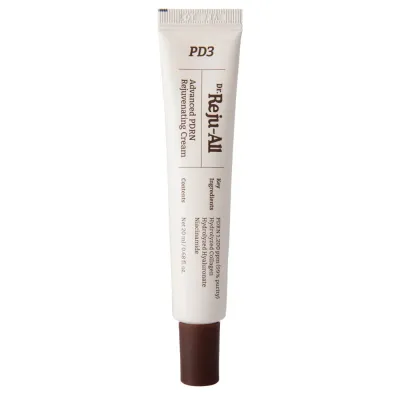 Крем для лица Dr. Reju-All Advanced PDRN Rejuvenating Cream восстанавливающий, с PDRN, мини-формат, 20 мл