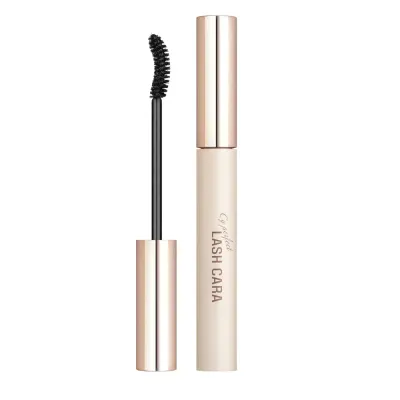 Тушь для ресниц Black Rouge Cg Perfect Lash Cara Dizzy Black удлиняющая, подкручивающая, глубокий чёрный, 5.5 г