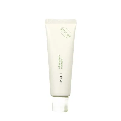 Крем для лица Luvum Calming Repair Cica Cream успокаивающий с центеллой и церамидами, 50 мл