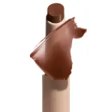 Оттеночный бальзам для губ Inglot Lip Volume Tinted Lip Balm Mocha Glow 128 ухаживающий, 2 г — фото 2
