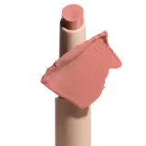 Бальзам для губ Inglot Lip Volume Tinted Lip Balm оттеночный нежный Soft Bloom 121, 2 г — фото 2