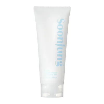 Пенка для умывания Etude House Soon Jung pH 5.5 Foam Cleanser для чувствительной кожи, 150 мл