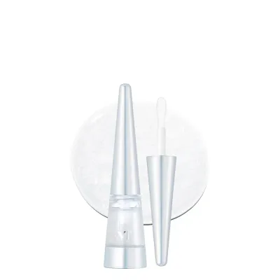 Блеск для губ VT Cosmetics Reedle Shot Lip Plumper с микроиглами прозрачный CRYSTAL, 4,3 г