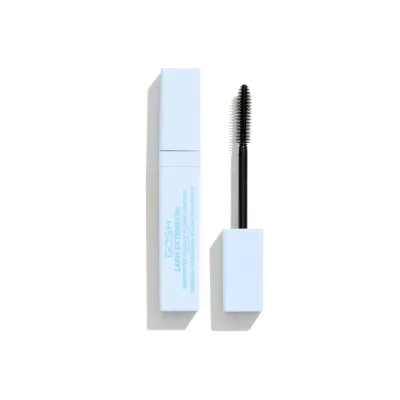 Тушь для ресниц Gosh Lash Extension водостойкая, удлиняющая и объёмная, эффект нарощенных ресниц, 7 мл