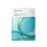 Маска для лица Centellian24 Madeca Lab Hyal Waterfull Glow Gel Mask гелевая тканевая, увлажняющая, с гиалуроновой кислотой, 5 шт — фото 2