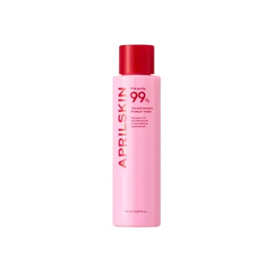 Тоник для лица APRILSKIN TXA Niacinamide 99 Milky Toner молочный, с транексамовой кислотой и ниацинамидом, 150 мл