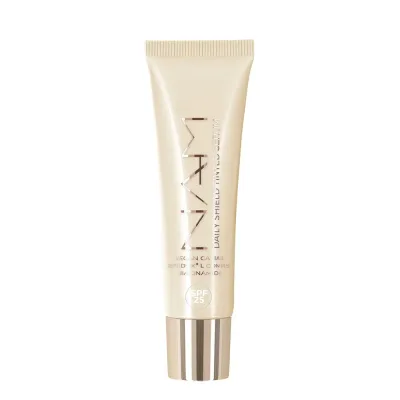 Тональная сыворотка для лица NAM Daily Shield Tint Serum лёгкое покрытие, натуральный финиш, оттенок 3, 25 мл